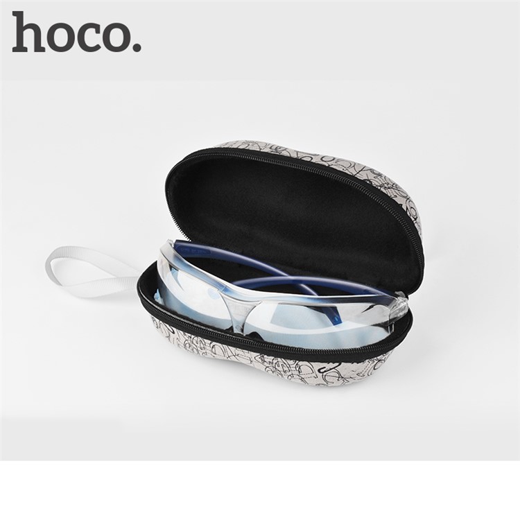 HOCO Explosion-proof Sunglasses Cycling Glasses Outdoor Sports Sunglasses-6
