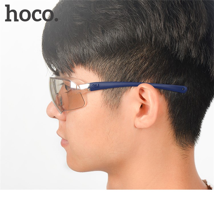 HOCO Explosion-proof Sunglasses Cycling Glasses Outdoor Sports Sunglasses-7