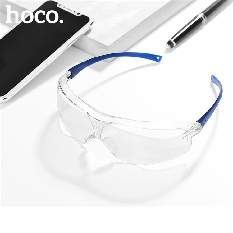 HOCO Explosion-proof Sunglasses Cycling Glasses Outdoor Sports Sunglasses-8
