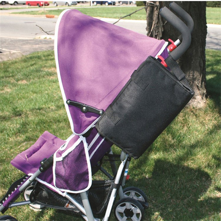 Portable Baby Waterproof Urine Mat Cover Baby Diaper Changing Pad Mattress-3