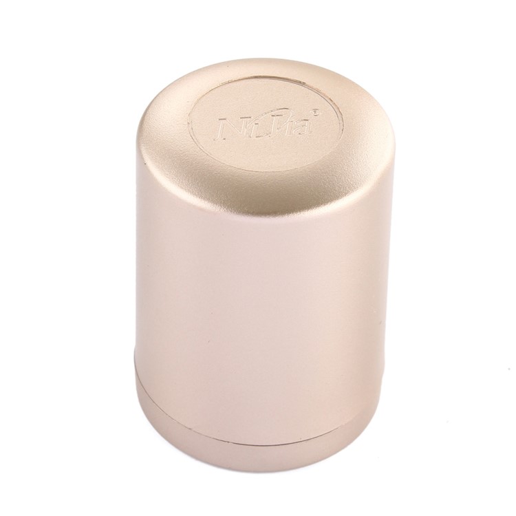 Vacuum Pump Preserver Wine Bottle Stopper-2