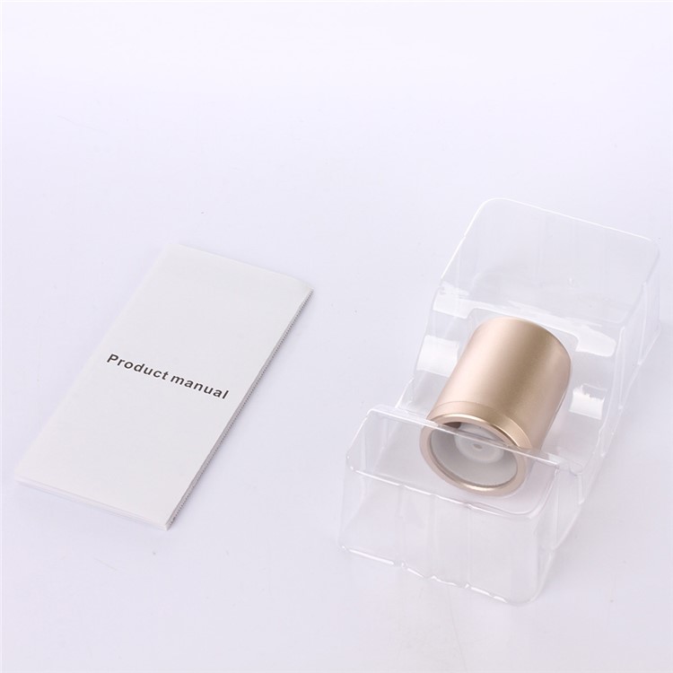 Vacuum Pump Preserver Wine Bottle Stopper-5
