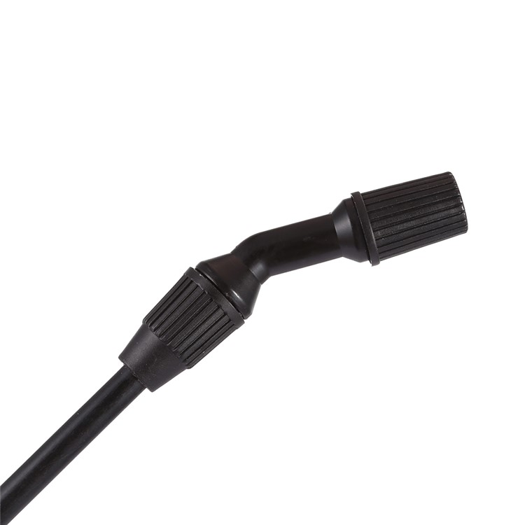 3l Pressure Garden Sprayer With Long Wand Shoulder Strap For Plants 3l Pressure Garden Sprayer With Long Wand Shoulder Strap For Plants Watering Herbicides Pesticides 5