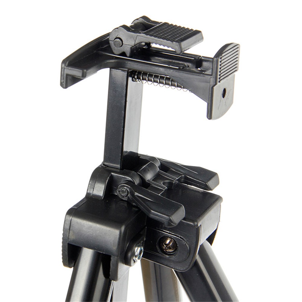 Portable Metal Triangular Easel Adjustable Tripod Display Stand for Poster Displaying Drawing and Paint-9