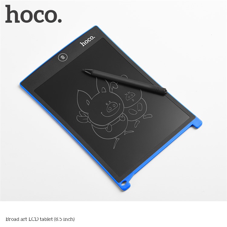 Buy HOCO Portable 8.5inch Board Art Digital LCD Writing Pad