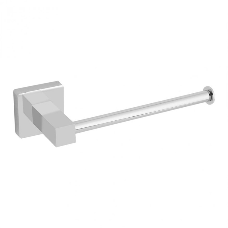 Stainless Steel Bathroom Toilet Paper Holder Toilet Paper Dispenser Wall Mount-1