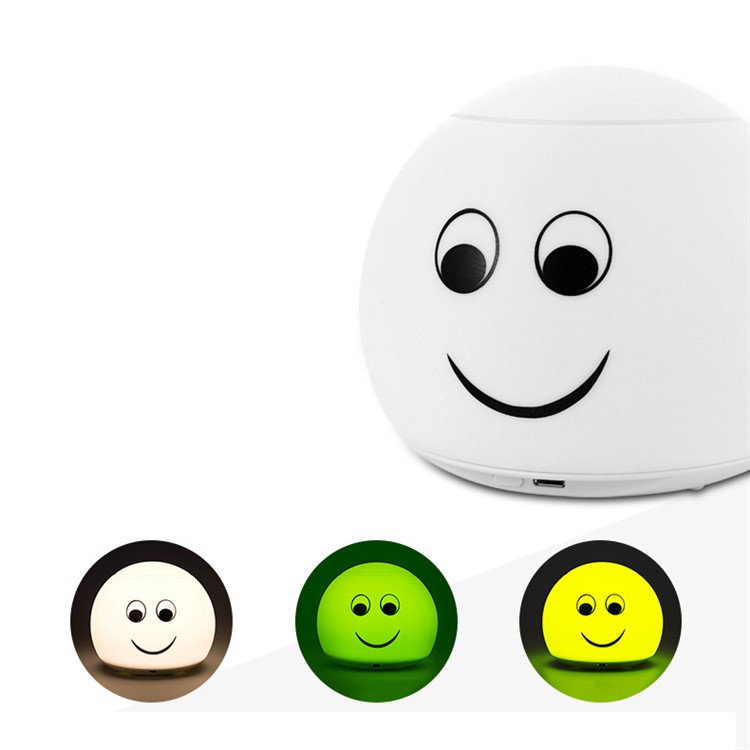 2-in-1 USB Powered Smart Light Wave Radiation-free Mosquito Killer Light Table Lamp-1