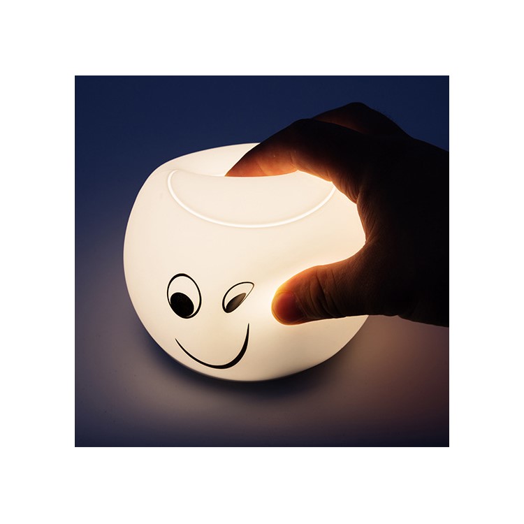 2-in-1 USB Powered Smart Light Wave Radiation-free Mosquito Killer Light Table Lamp-2