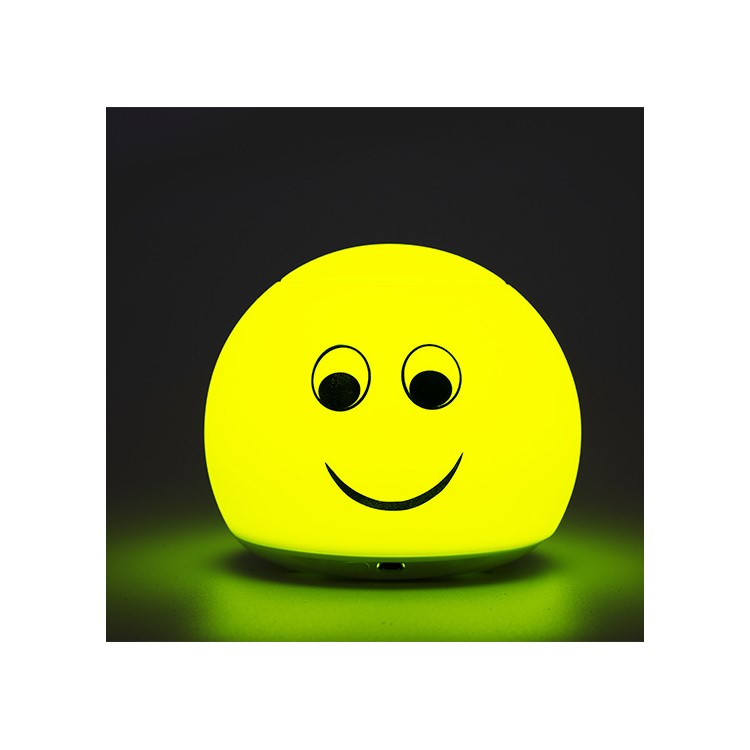 2-in-1 USB Powered Smart Light Wave Radiation-free Mosquito Killer Light Table Lamp-3