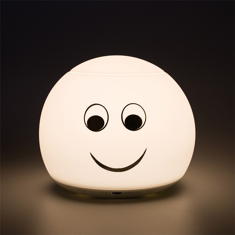 2-in-1 USB Powered Smart Light Wave Radiation-free Mosquito Killer Light Table Lamp-6