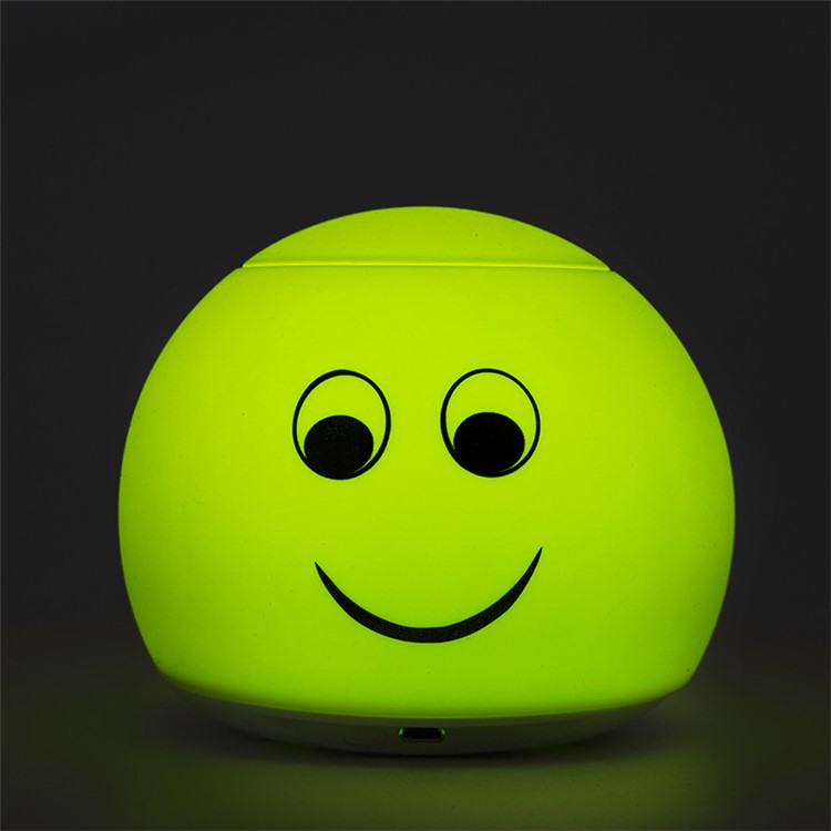 2-in-1 USB Powered Smart Light Wave Radiation-free Mosquito Killer Light Table Lamp-7