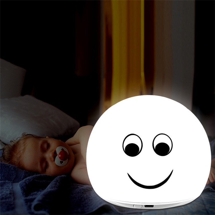 2-in-1 USB Powered Smart Light Wave Radiation-free Mosquito Killer Light Table Lamp-8