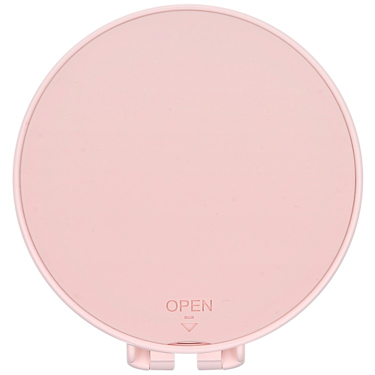 MOMAX iFan 2 Handheld Rechargeable 180 Degree Rotary Fan with Mirror - Pink-13