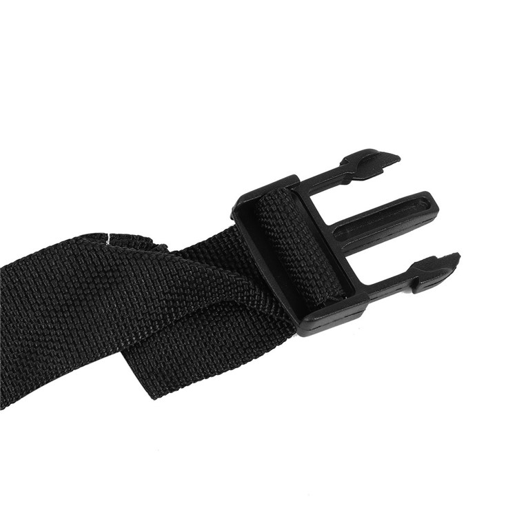 Tampa Resistente À Prova De UV Resistente Ao Ar Resistente Do Barco 600D, Tamanho: 11-13ft - Preto-10