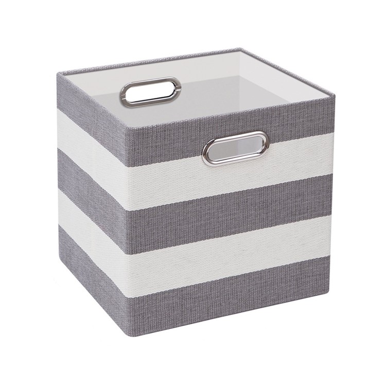 Simple Design Storage Box Foldable Thickened Home Sundries Organizer-1