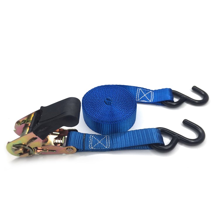 4.5M Ratchet Strap Ratchet Tie Downs Logistic Strap-1
