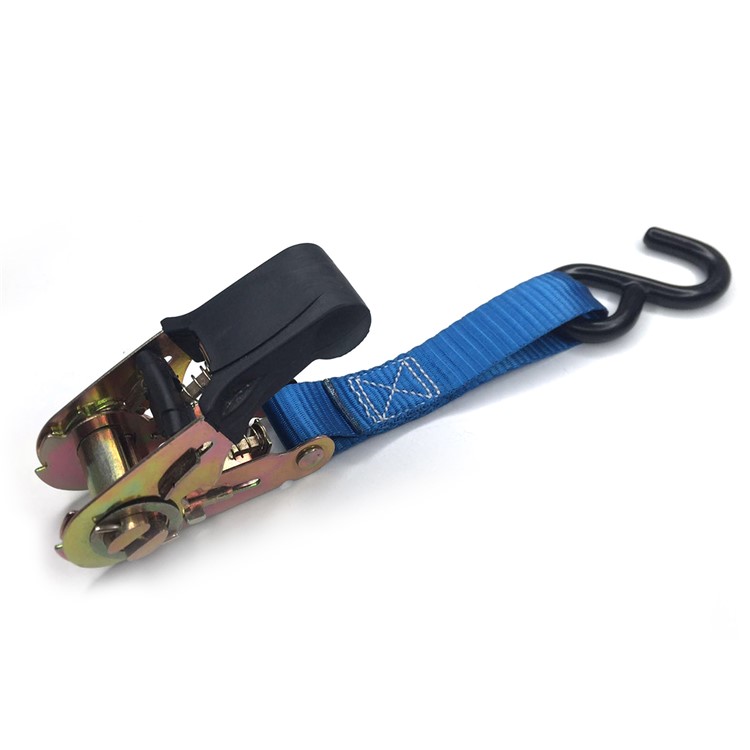 4.5M Ratchet Strap Ratchet Tie Downs Logistic Strap-2