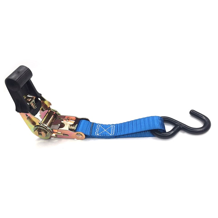 4.5M Ratchet Strap Ratchet Tie Downs Logistic Strap-3
