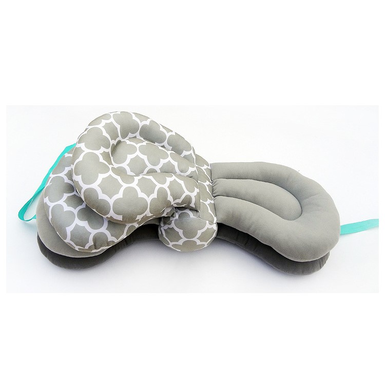 Adjustable Newborn Nursing Pillows Baby Feeding Pillow Anti-spit Cushion Breastfeeding Pillow-10