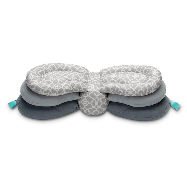 Adjustable Newborn Nursing Pillows Baby Feeding Pillow Anti-spit Cushion Breastfeeding Pillow-3