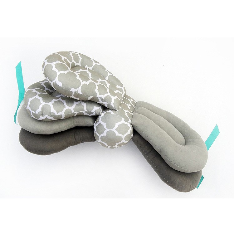 Adjustable Newborn Nursing Pillows Baby Feeding Pillow Anti-spit Cushion Breastfeeding Pillow-8