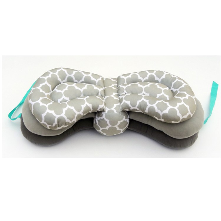Adjustable Newborn Nursing Pillows Baby Feeding Pillow Anti-spit Cushion Breastfeeding Pillow-9