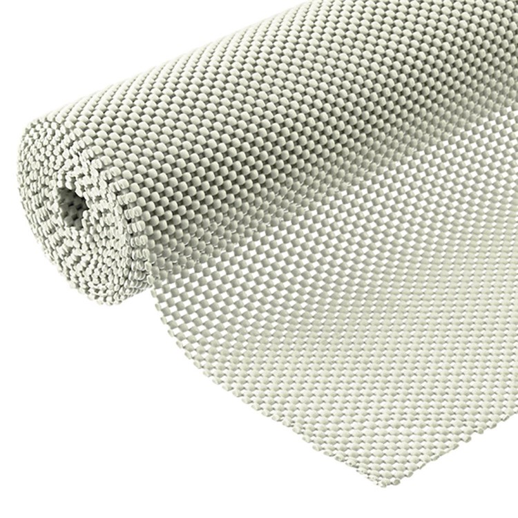 Grid Pattern Non Adhesive Shelf Liner Anti Slip Mat Drawer Grid Pattern Non Adhesive Shelf Liner Anti Slip Mat Drawer Protection Grip