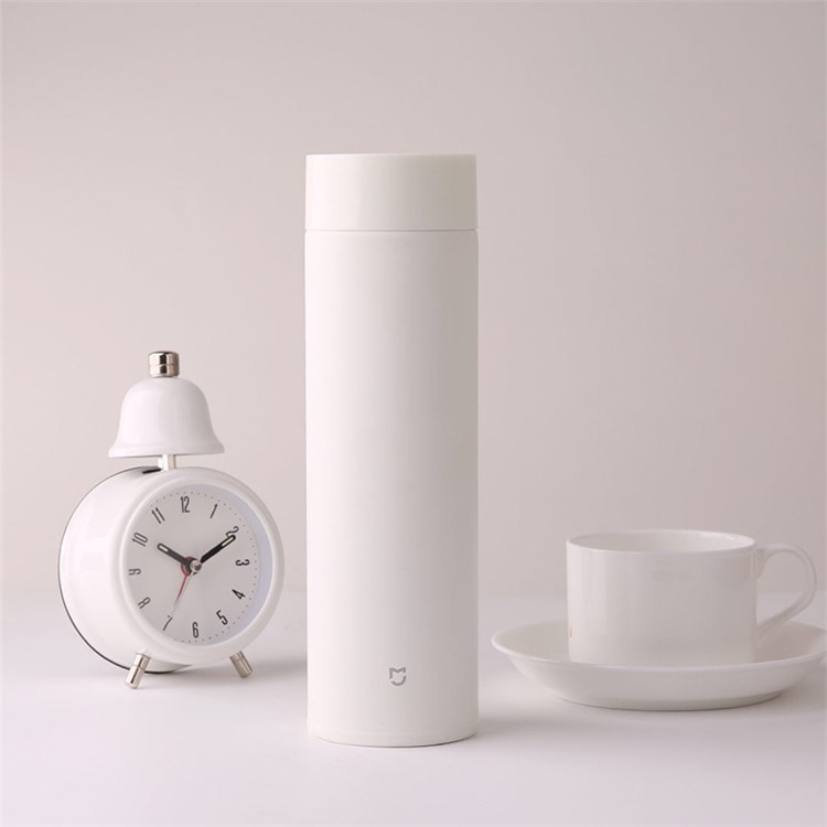 XIAOMI MIJIA 500ml Leak-proof 316L Stainless Steel Vacuum Insulated Water Bottle-1
