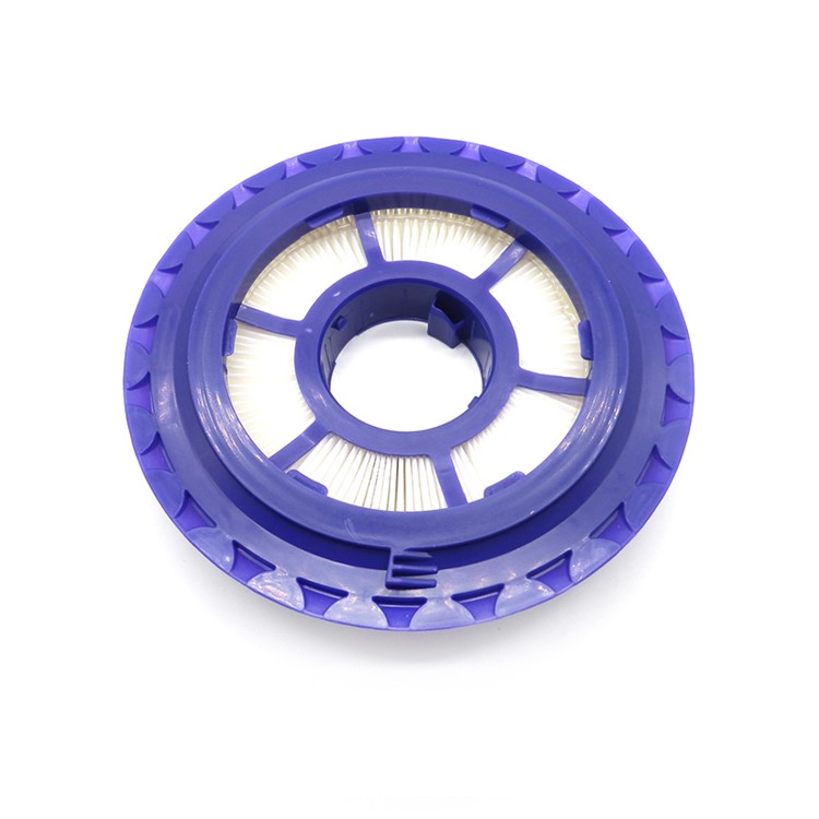 Substituição Do Filtro Pós-motor HEPA Para Aspirador De Pó Dison DC41 DC65-1