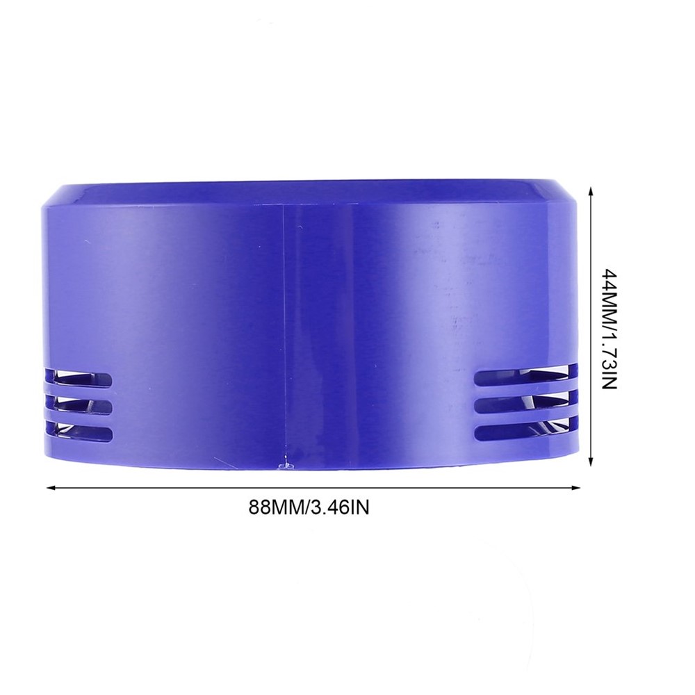Pre Filter and HEPA Post Filter for Dyson V7 V8 Vacuum Cleaner-4