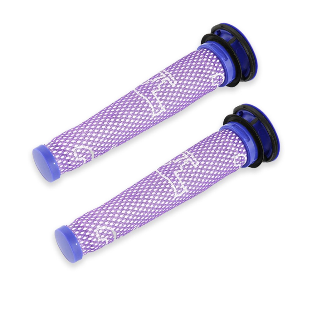 2PCS/Pack Pre Filter for Dyson V7 V8 Vacuum Cleaner-1