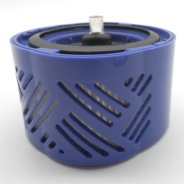 2 x D910 Post-motor HEPA Filters + 2 x D901 Pre-filters Replacement Kit for Dyson V6 DC59-5