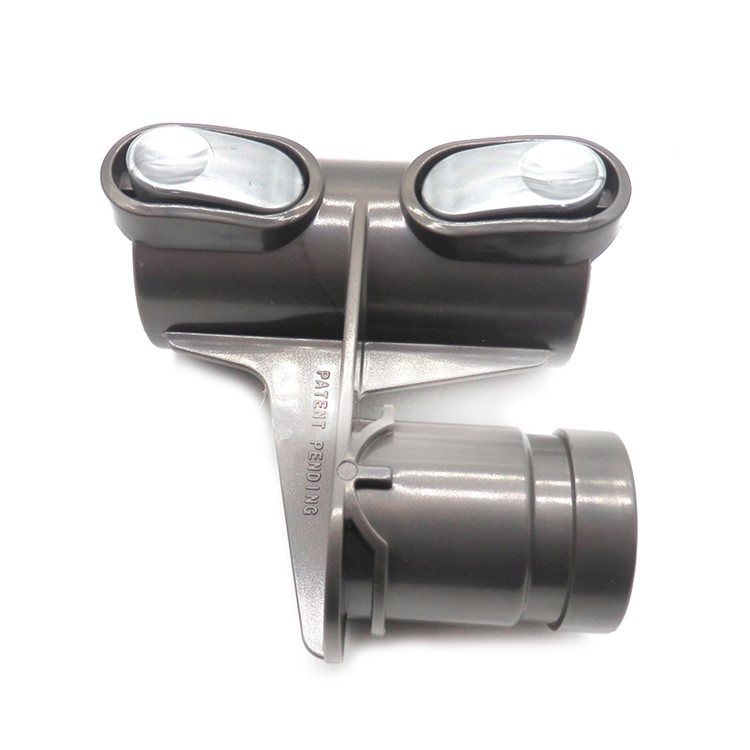 4PCS Vacuum Cleaner Brush Holder Bracket Head for Dyson DC58 DC59 DC62 V6 DC35 DC45-5