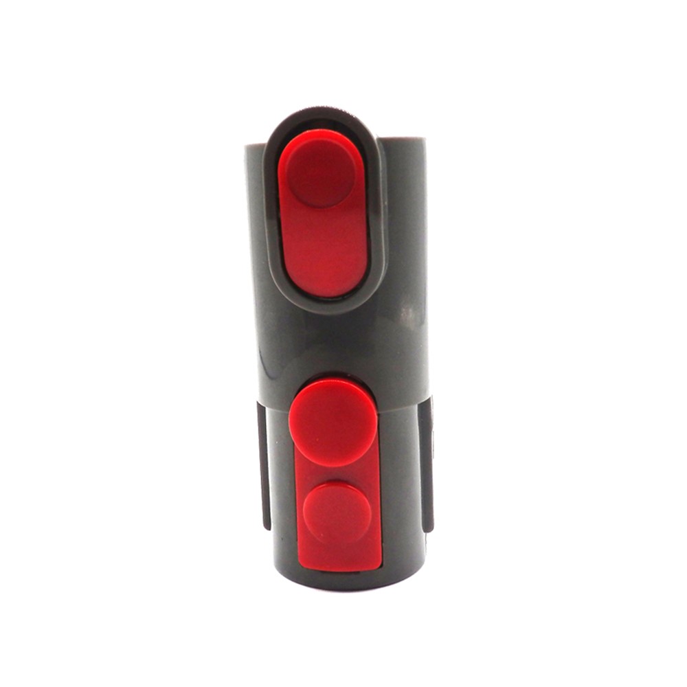 4PCS/Pack Brush Adapter Converter for Dyson V10-2