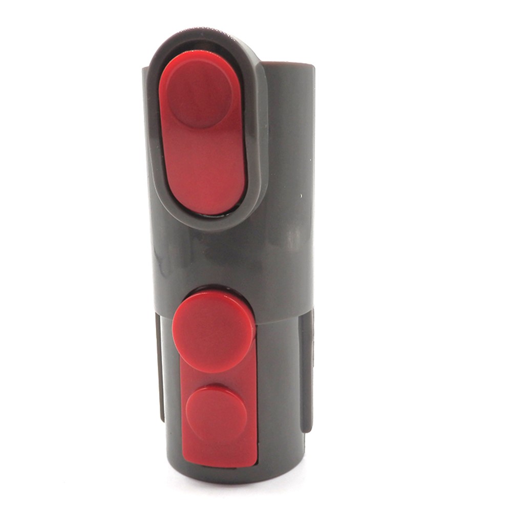 4PCS/Pack Brush Adapter Converter for Dyson V10-6