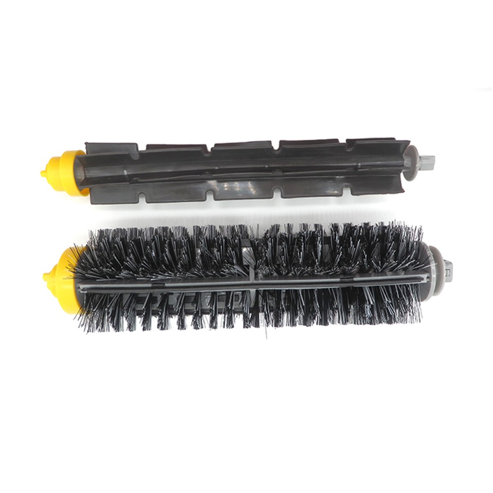 Vacuum Cleaner Main Brush Replacements for iRobot Roomba 6/7 Series 528 529 620 650 760 770 780 790-2