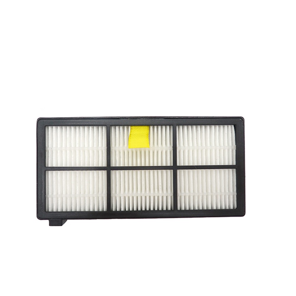 Sweeping Robot Filter Triangle Brush Main Brush Parts for iRobot Roomba 8/9 Series 800 900 Vacuum Cleaner-2