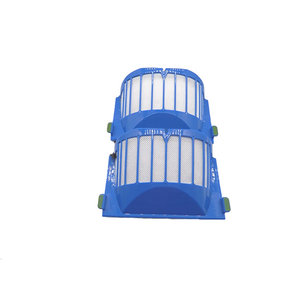 HEPA Filter Vacuum Cleaner Replacements for iRobot Roomba 6 Series 610 611 627 650-2