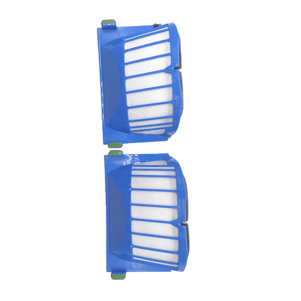 HEPA Filter Vacuum Cleaner Replacements for iRobot Roomba 6 Series 610 611 627 650-3