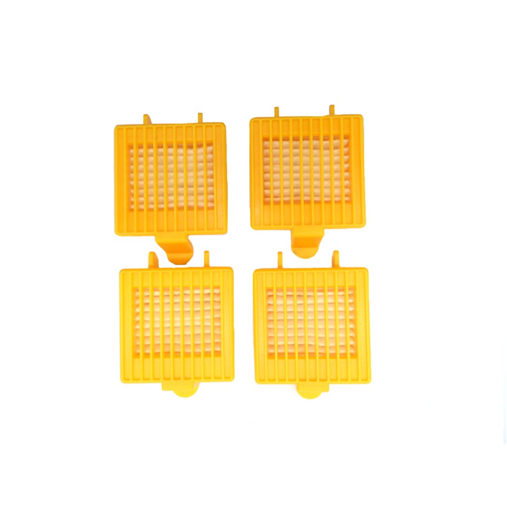 Vacuum Cleaner Hepa Filter Replacements for iRobot Roomba 7 Series Sweeping Robot-3