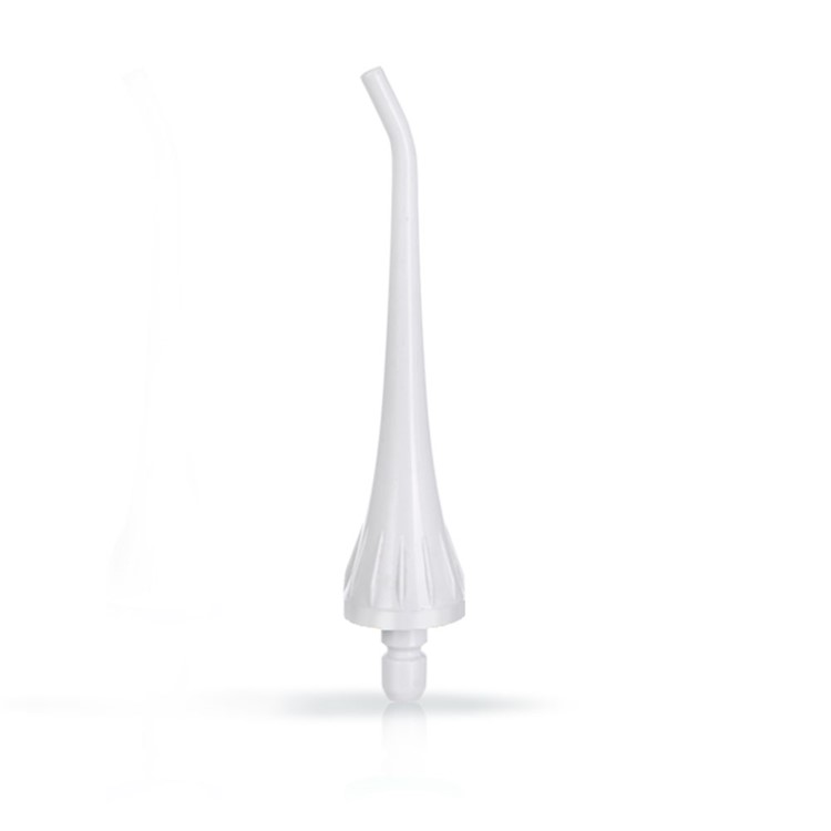 MORNWELL 4Pcs Replacement Tips for Mornwell D50 / D50WS / D52 Detal Water Flosser Oral Irrigator-6