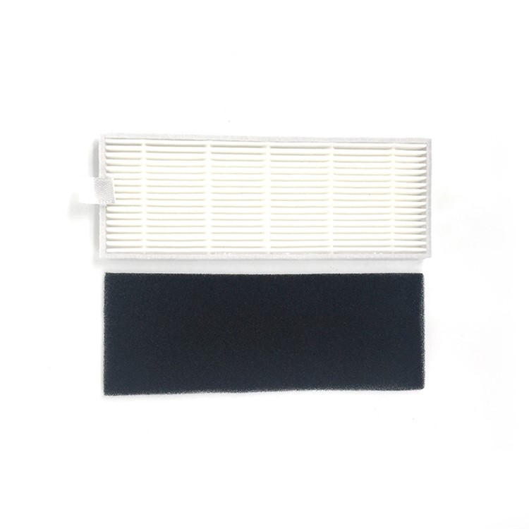 HEPA Sponge Filter Replacement Part for ilife A6 A4 A4s Robotic Vacuum Cleaner-6