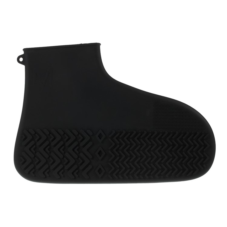 botas de silicone para chuva