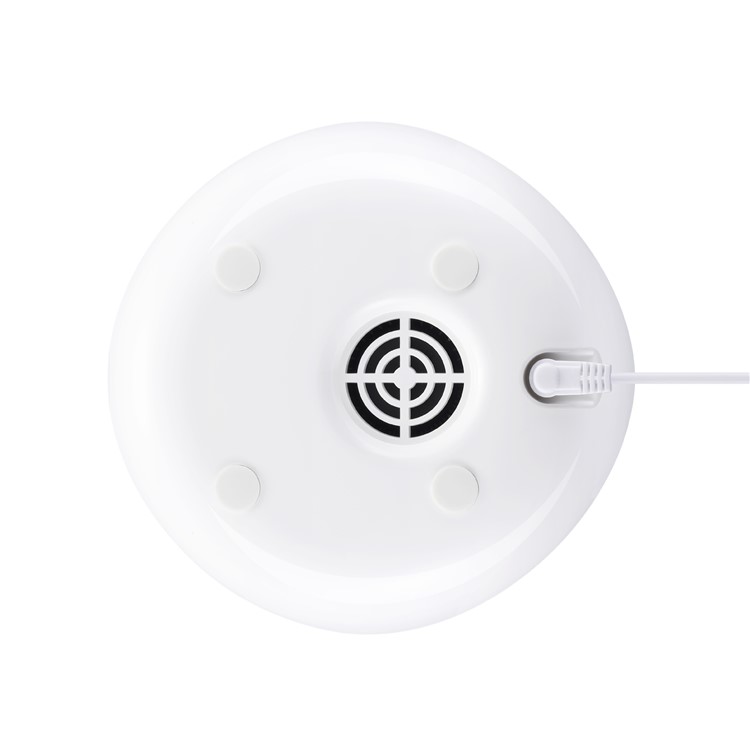 S600 Humidifier Air Purifier Essential Oil Diffuser with 300ML Water Bin-5