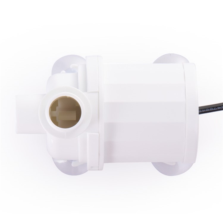 SKD1000 DC 24V 3M 1000L/H Mini Brushless Motor Submersible Water Pump for Cooling System-4