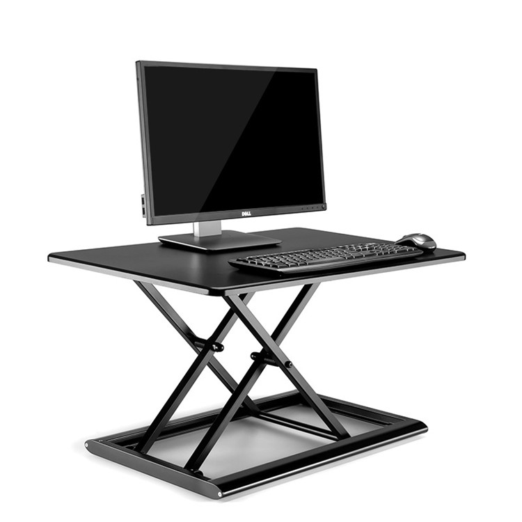 Purchased Upergo Laptop Desk Stand Mount Holder Tray With Adjule Support Base Black