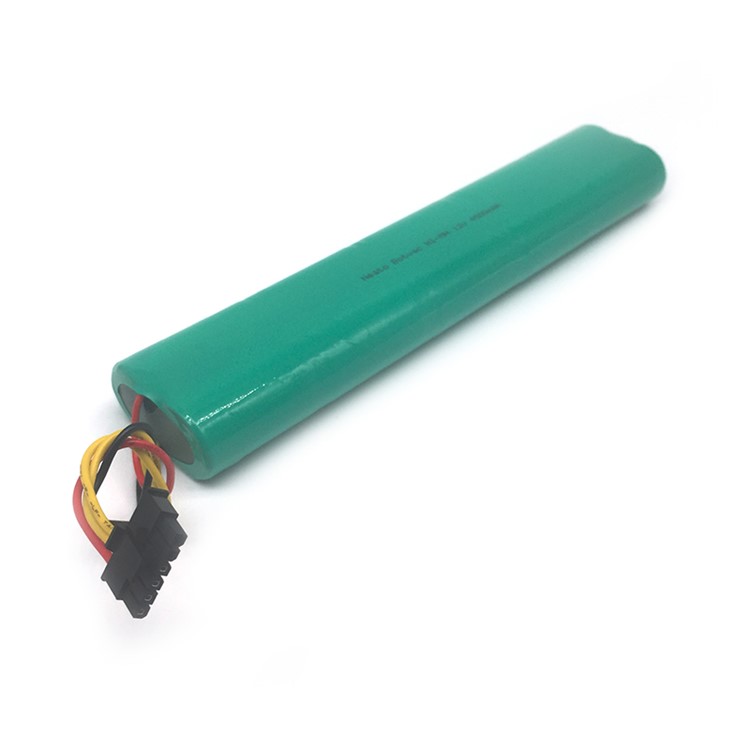 For Neato D70e D75 D80 D85 Battery N706+Side Brush N705*2+Strainer N702*3 Set (NX721)-2