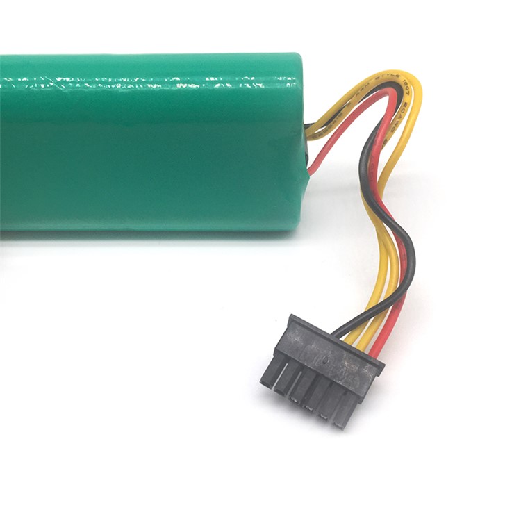 For Neato D70e D75 D80 D85 Battery N706+Side Brush N705*2+Strainer N702*3 Set (NX721)-3