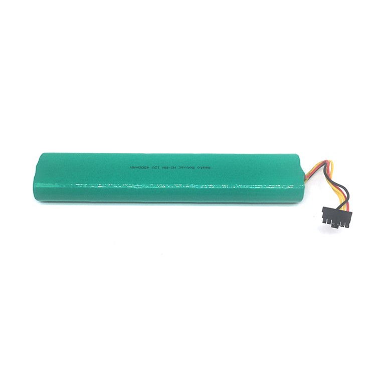 For Neato D70e D75 D80 D85 Battery N706+Side Brush N705*2+Strainer N702*3 Set (NX721)-4
