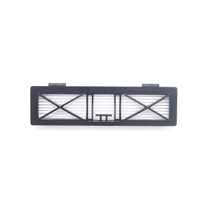 For Neato D70e D75 D80 D85 Battery N706+Side Brush N705*2+Strainer N702*3 Set (NX721)-6